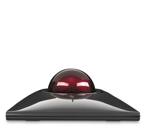 KENSINGTON Trackball SlimBlade Pro K72080WW - 1191963 - zdjęcie 4